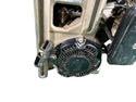 ☆中古品☆YAMAHA ヤマハ ガソリンエンジン発電機 EF900FW 60Hz 0.85kVA 西日本 小型 ポータブル発電機 アウトドア 防災131188 - 6
