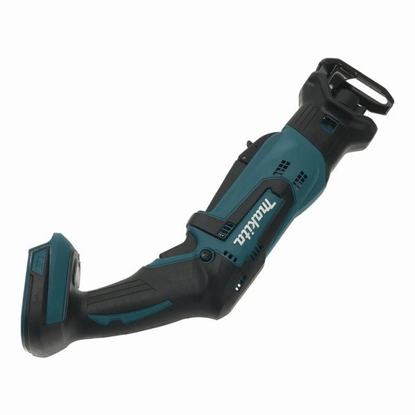 ☆未使用品☆makita マキタ 18V充電式レシプロソー JR184DRGT バッテリー(18V 6.0Ah) 充電器 ケース付き 電動工具 切断機117967 - 6