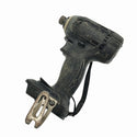 ☆中古品☆makita マキタ 18V 充電式インパクトドライバー TD149D 黒/ブラック 本体＋ケース付 コードレス116742 - 4