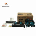 ☆未使用品☆makita マキタ 18V×2＝36V 300mm 充電式チェンソー MUC306DGF バッテリ2個(6.0Ah) 2口急速充電器付 チェーンソー130868 - 1