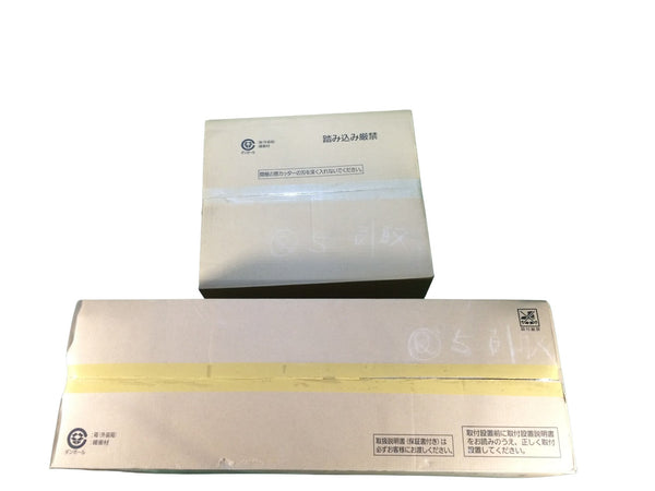 ☆未使用品セット☆ Panasonic パナソニックレンジフード S18BHWZMR  ダクトカバー S18AHPC3(サイドフード用)キッチン137892 - 10
