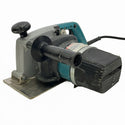 ☆比較的綺麗です☆makita マキタ 205mm 8型カッター 4108R コンクリートカッター ダイヤモンドカッター 切断機129552 - 4