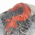 ☆中古品☆ ELEPHANT 象印 エレファント チェーンブロック K-75 揚程2.5m 1ton/1トン/1000kg ホイスト 玉掛け 吊り 運搬 荷揚げ 116065 - 9