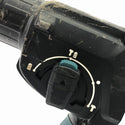 ☆中古品☆makita マキタ 18V 24mm 充電式ハンマドリル HR244D 青 おまけ付 コードレス ハンマードリル 穴あけ 穿孔127411 - 9