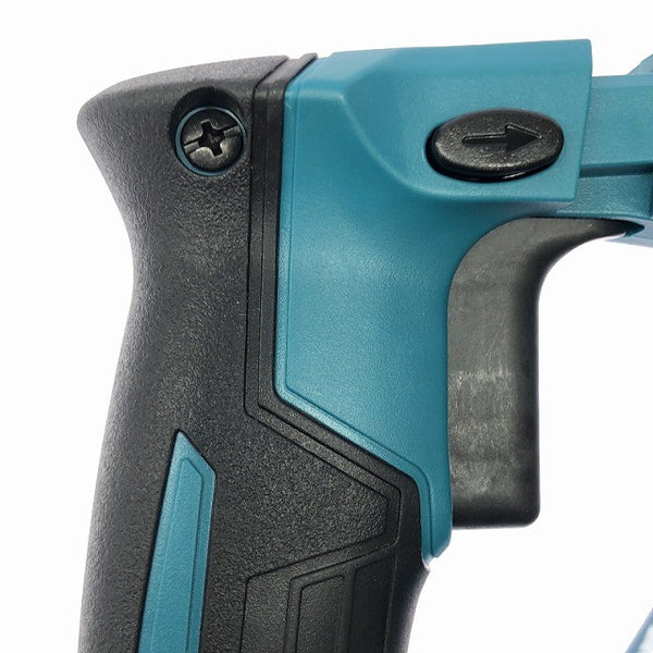 ☆未使用品☆makita マキタ 40Vmax 28mm 充電式ハンマドリル HR011GRDX バッテリ2個(2.5Ah) 充電器 ケース付 コードレス132355 - 7