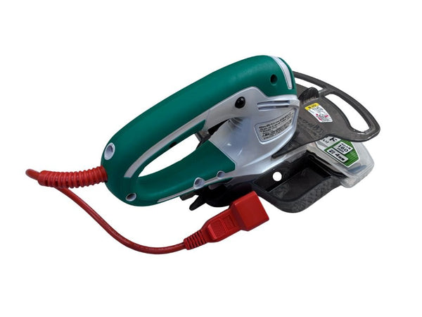 ☆未使用品☆makita マキタ 160mm 芝生バリカン 軽い 小さい 軽い 機能的 コード式 10m135064 - 5