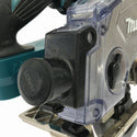 ☆中古品☆makita マキタ 18V 125mm 充電式防じんマルノコ KS511D 本体のみ コードレス 防塵マルノコ 集じん丸のこ 集塵丸のこ137665 - 10