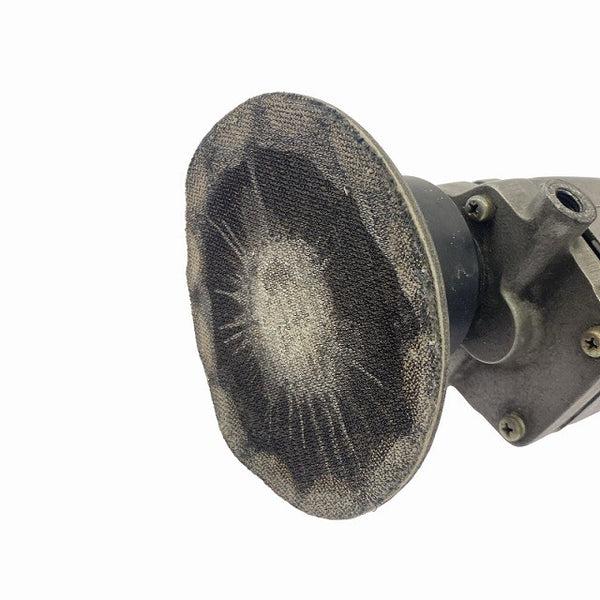 ☆中古品☆ COMPACT TOOL コンパクトツール 100V ダブルアクションポリッシャー P-150DA119191 - 6