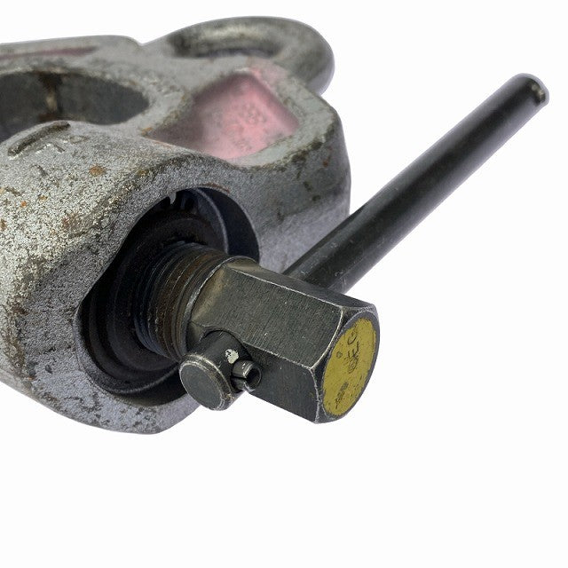 ☆中古品2個セット☆EAGLE CLAMP イーグルクランプ ねじ式全方向