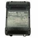 ☆極美品☆ makita マキタ 40Vmax 2.5Ah 純正リチウムイオンバッテリー BL4025 LITHIUM-ION 雪/飛行機マーク134391 - 10