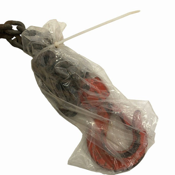 ☆中古品☆象印チェンブロック エレファント トルコンレバー Y3-320 荷重3.15kg 揚程1.5m レバーブロック レバーホイスト 荷締め機135559 - 10