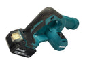 ☆中古品☆ makita マキタ 18V 充電式ブロワー UB185D バッテリ1個 BL1860B (18V6.0Ah)  コードレス 送風機 ブロアー132194 - 3
