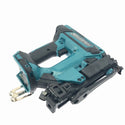 ☆箱なし未使用品☆makita マキタ 18V 充電式タッカー ST121D 本体のみ ステープル幅J線10mm 長さ25mm コードレス138354 - 3