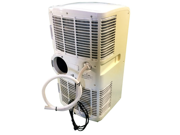 ☆中古品☆NAKATOMI ナカトミ 移動式エアコン MAC-20（ver.3） スポットクーラー ※コメント必読116882 - 4