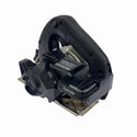☆比較的綺麗☆makita マキタ 18V 125mm 充電式マルノコ HS474DZB 本体のみ - 4