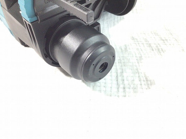 ☆未使用品☆makita マキタ 18V 18mm 充電式ハンマドリル HR183DZK 本体+ケース コードレスハンマードリル130458 - 6