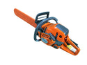 ☆美品☆Husqvarna ハスクバーナ エンジンチェンソー 550XP G MarkⅡバーの長さ20インチ/50cm  エンジン式 チェーンソー 造園 伐採130578 - 2