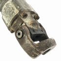 ☆中古品☆ makita マキタ 100V 電動ハンマー HM0830 本体+パーツ+ケース 斫り/ハツリ/はつり137060 - 8