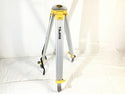 ☆美品☆TAJIMA タジマ ローテーティングレーザー TRL-315H 受光器 三脚 ケース付 回転レーザーレベル ローティングレーザー - 10