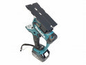 ☆未使用品☆makita マキタ 18V 充電式ボードカッター SD180DRGX バッテリー2個(18V 6.0Ah)充電器 ケース コードレス 電動工具134812 - 5