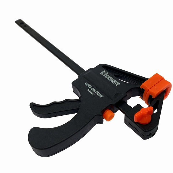 ☆比較的綺麗6点セット☆株式会社イトー QUICK BAR CLAMP 100mm DIY ハンドツール 手工具131642 - 5