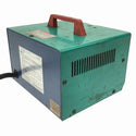 ☆中古品☆NICHIDO 日動工業 100V 昇圧専用トランス M-E30 出力115V/125V ハイパワー昇圧器 アップトランス 変圧器133483 - 5