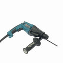 ☆中古品☆makita マキタ 100V 18mm ハンマドリル HR1830F ケース付 コード式 ハンマードリル 穴あけ 穿孔113466 - 5
