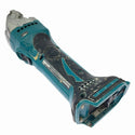 ☆中古品☆makita マキタ 14.4V 1.6mm 充電式ストレートシャー JS160D 本体のみ コードレス 直線切りカッター 板金切断機129603 - 4