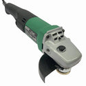 ☆未使用品☆HiKOKI ハイコーキ 200V 125mm 電気ディスクグラインダ G13SP 旧日立工機137539 - 3