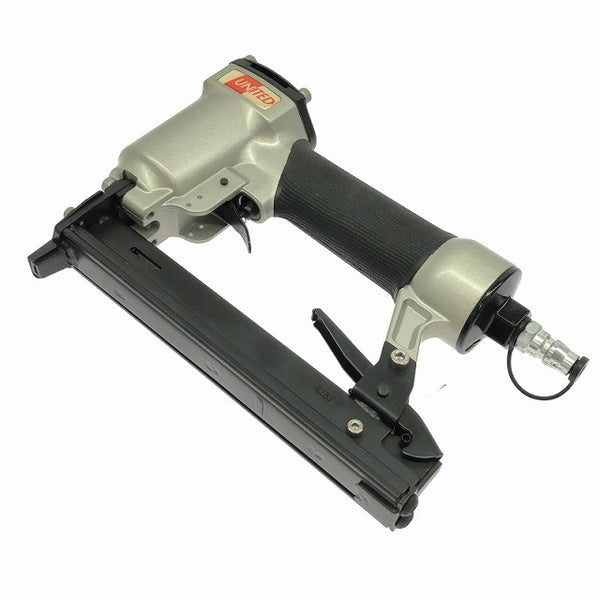 ☆美品☆三共コーポレーション UNITED 常圧 エアタッカ U-425J ケース付 エア工具 エアツール エアタッカー 大工 内装業137274 - 4