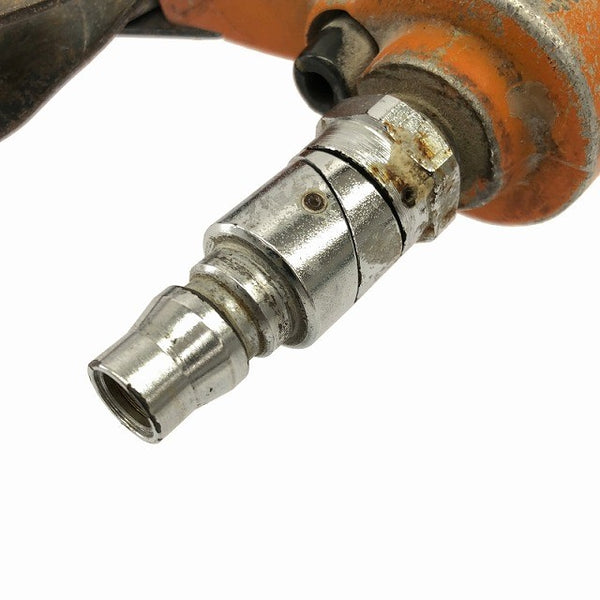 ☆中古品☆MAX マックス 常圧 ステープル用エアネイラ TA-35FP/425J エアタッカー エアータッカー エア工具 エアツール 大工工具124457 - 7