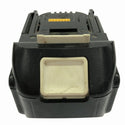 ☆中古品☆makita マキタ 18V 純正リチウムイオンバッテリー BL1830×1 BL1830B×2 合計3点セット 電動工具132489 - 6