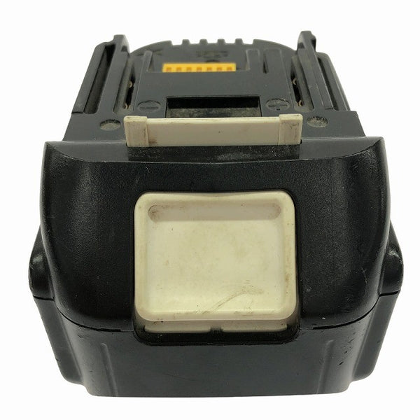 ☆中古品☆makita マキタ 18V 純正リチウムイオンバッテリー BL1830×1 BL1830B×2 合計3点セット 電動工具132489 - 6