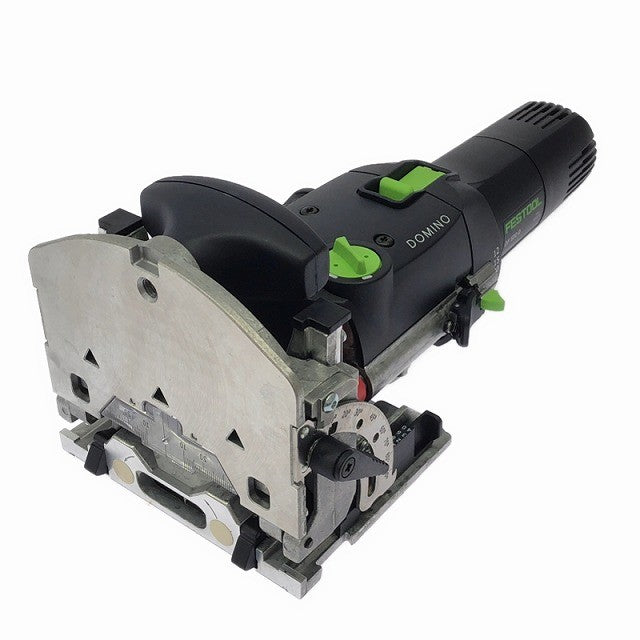 ☆未使用品☆FESTOOL 万能ジョイントシステム DOMINO ドミノ DF500 Q-Plus ジョイントカッター システナーセット付き126289 ☆未使用品☆FESTOOL 万能ジョイントシステム DOMINO ドミノ DF500 Q
