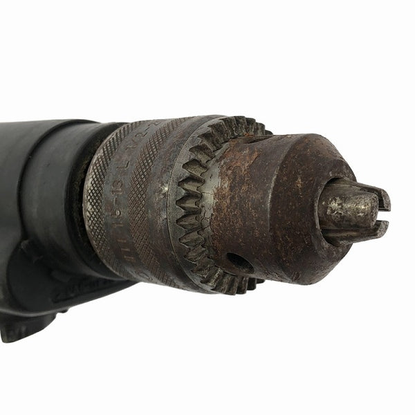 ☆中古品☆ MAX マックス 100V 振動ドリル PK-V201 本体+パーツ+ケース 穿孔 穴あけ 建設 現場 - 9