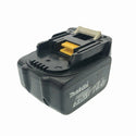☆中古品2個セット☆makita マキタ 14.4V 5.0Ah 純正リチウムイオンバッテリー BL1450 リチウムイオン電池 蓄電池 充電池137119 - 3