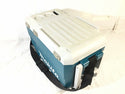 ☆中古品☆ makita マキタ 18V 充電式保冷温庫 CW180D 青/ブルー 本体+シガーソケットコード クーラーボックス 116146 - 3