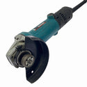 ☆中古品☆makita マキタ 100V 100mm ディスクグラインダー 9533BLA コード式 ディスクサンダー 研磨機 研削 切削 切断131699 - 2