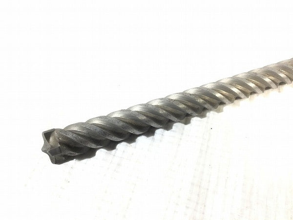 ☆未使用品☆BOSCH ボッシュ SDSマックス/SDS-max ドリルビットシャンク MAX2209208X 8X 22.0mmφx920mm ハンマードリル用129517 - 9