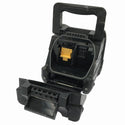 ☆中古品☆makita マキタ 10.8V～18V 充電式スピーカー MR203 本体のみ 黒/ブラック Bluetooth 現場スピーカー アウトドア 音楽 ♪128237 - 7