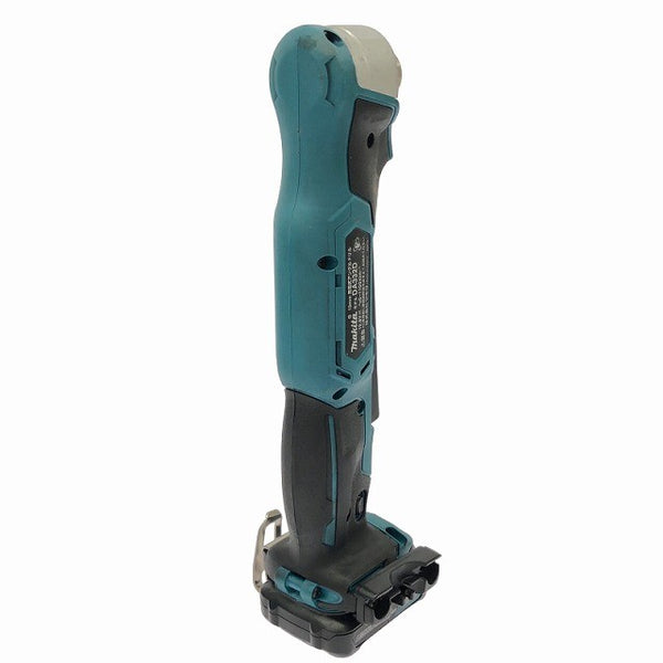 ☆美品☆makita マキタ 10.8V  充電式アングルドリル DA332D バッテリー2個(10.8V 1.5Ah) 充電器付き 電動工具133411 - 6