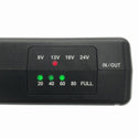 ☆中古美品☆BURTLE バートル 24V エアークラフト用 バッテリー AC09 充電器 旧型ファン AC310付 空調作業服用 暑さ対策 - 7