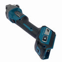 ☆未使用品☆makita マキタ 40Vmax 100mm 充電式ディスクグラインダ GA017GZ 本体のみ 研磨機 研削 切削 コードレス131203 - 5