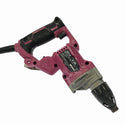 ☆中古品2点セット☆HITACHI 日立工機 4mm ボード用ドライバー W4SE / makita マキタ ボード用スクリュードライバー 6814133368 - 7