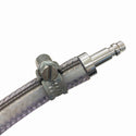 ☆極美品☆堺電業 TIG用 延長ケーブル 20m 22sq/22スケ TIG溶接機用 TIG延長ケーブルセット パワーケーブル キャブタイヤケーブル134877 - 10