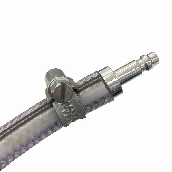 ☆極美品☆堺電業 TIG用 延長ケーブル 20m 22sq/22スケ TIG溶接機用 TIG延長ケーブルセット パワーケーブル キャブタイヤケーブル134877 - 10