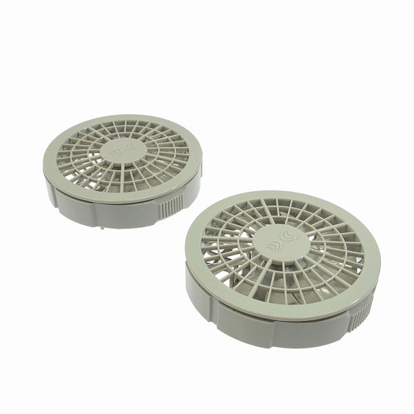 ☆未使用品☆ SFT LABORATORY CO.LTD セフト研究所 7.2V パワーファンスターターキット+バッテリー SKSP01J フルセット - 4