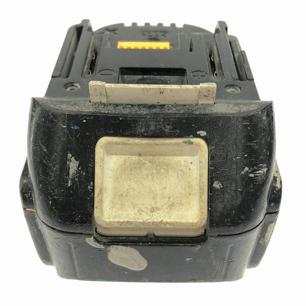 ☆中古品2点☆makita マキタ 18V 5.0Ah 純正 リチウムイオンバッテリー BL1850 急速充電器 DC18RC リチウムイオン電池 蓄電池134777 - 6