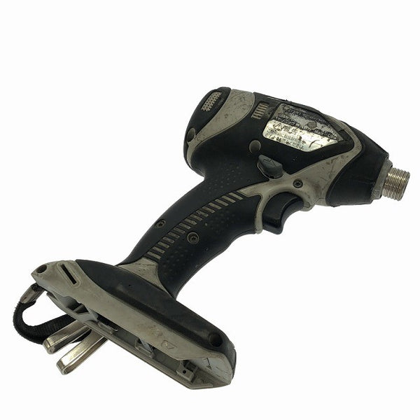 ☆中古品3点☆Panasonic パナソニック 14.4V/18V 充電ドリルドライバー EZ74A1 充電インパクトドライバー EZ75A1 14.4V ドリルドライバー EZ7443128213 - 9
