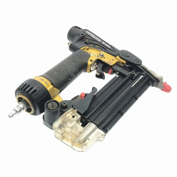 ☆中古品☆ HITACHI 日立工機 45mm 高圧ピン釘打機 NP45HM フィニッシュ ピン/クギ打ち117327 - 3